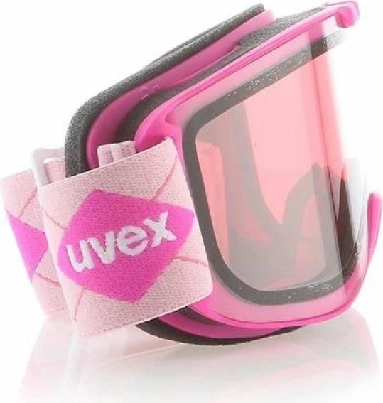 Syze skijimi Uvex, unisex