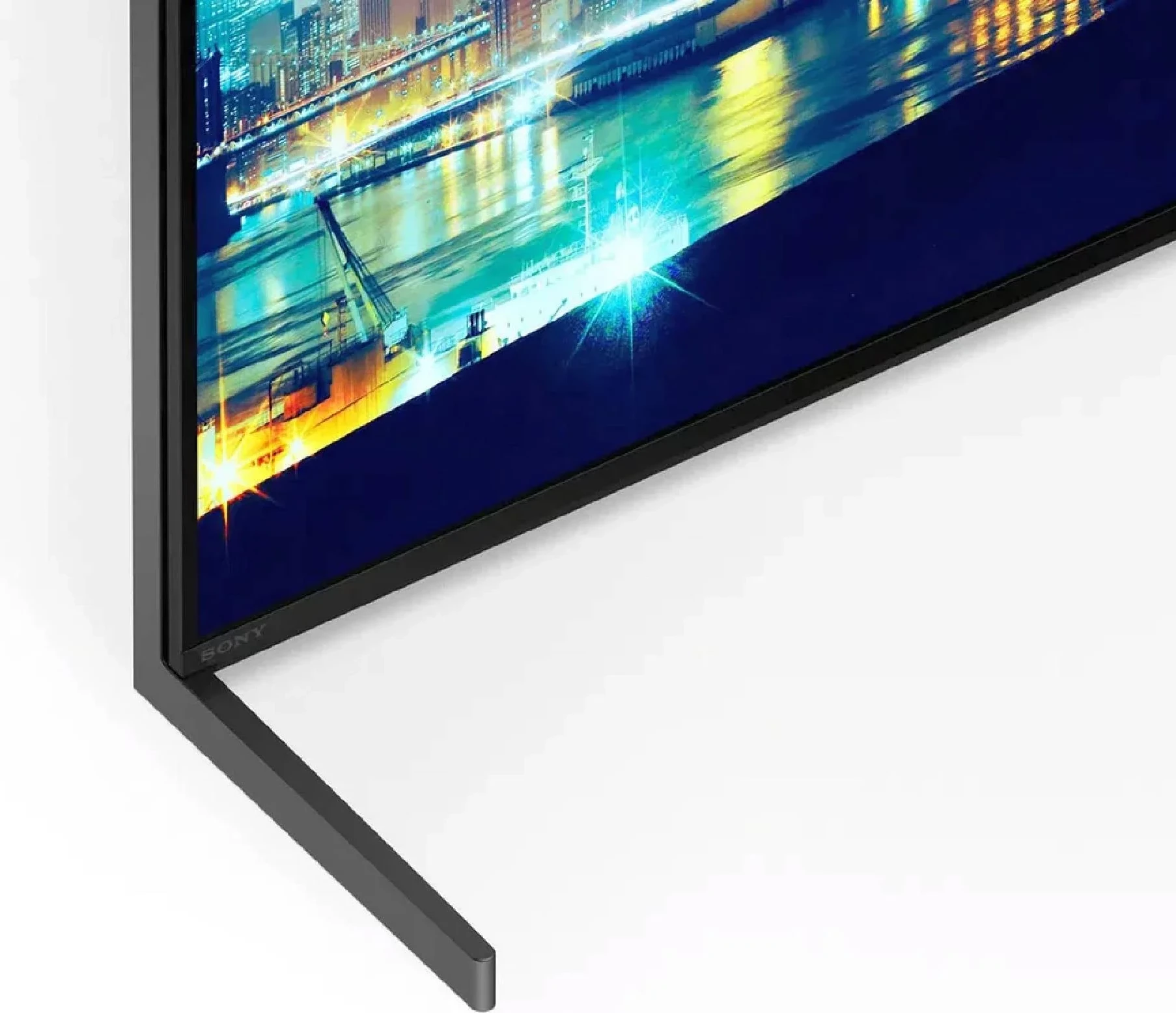 Televizor Sony BRAVIA 8 II K65XR8M25BP 65\" QD-OLED 4K UHD XR, Google TV