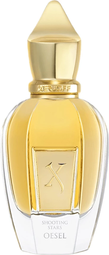 Eau de Parfum unisex Xerjoff Oesel, 50ml