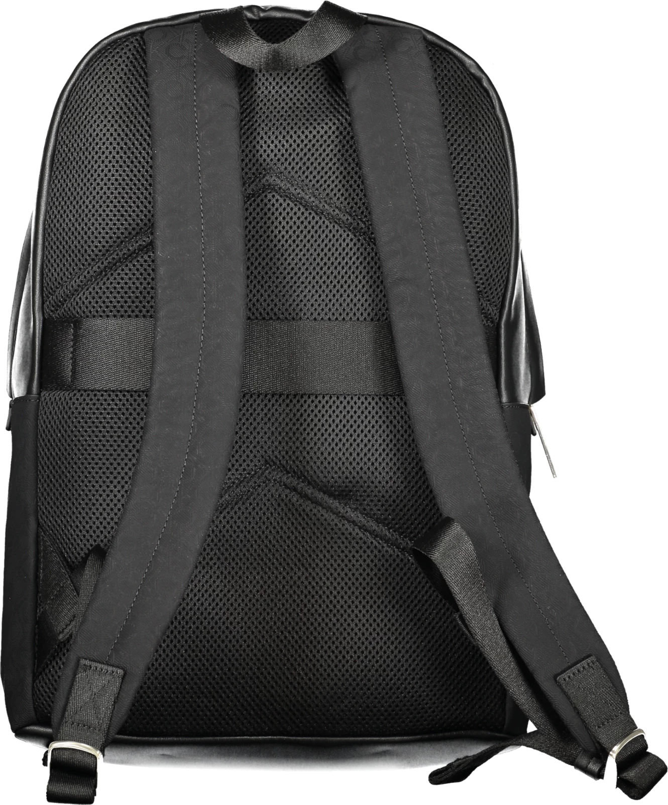 Shpinore Calvin Klein meshkuj, e zezë