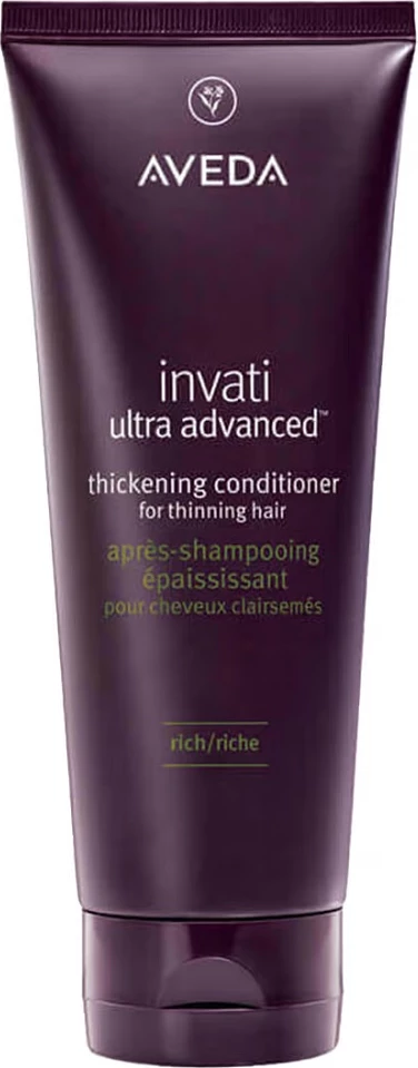 Kondicioner për flokë Aveda Invati Ultra Advanced Thickening Conditioner Rich për femra, 200ml