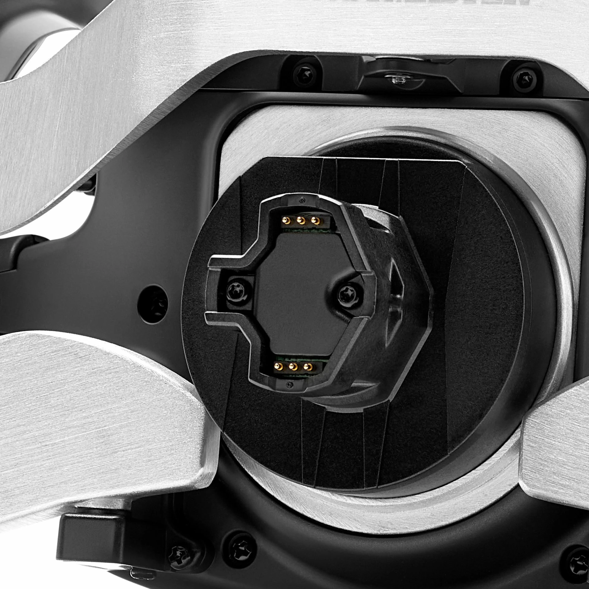 Timon garash, Thrustmaster Ferrari SF-25 Formula Wheel Add-On, ekran LCD 109 mm, kompatibil PS4/PS5/PC