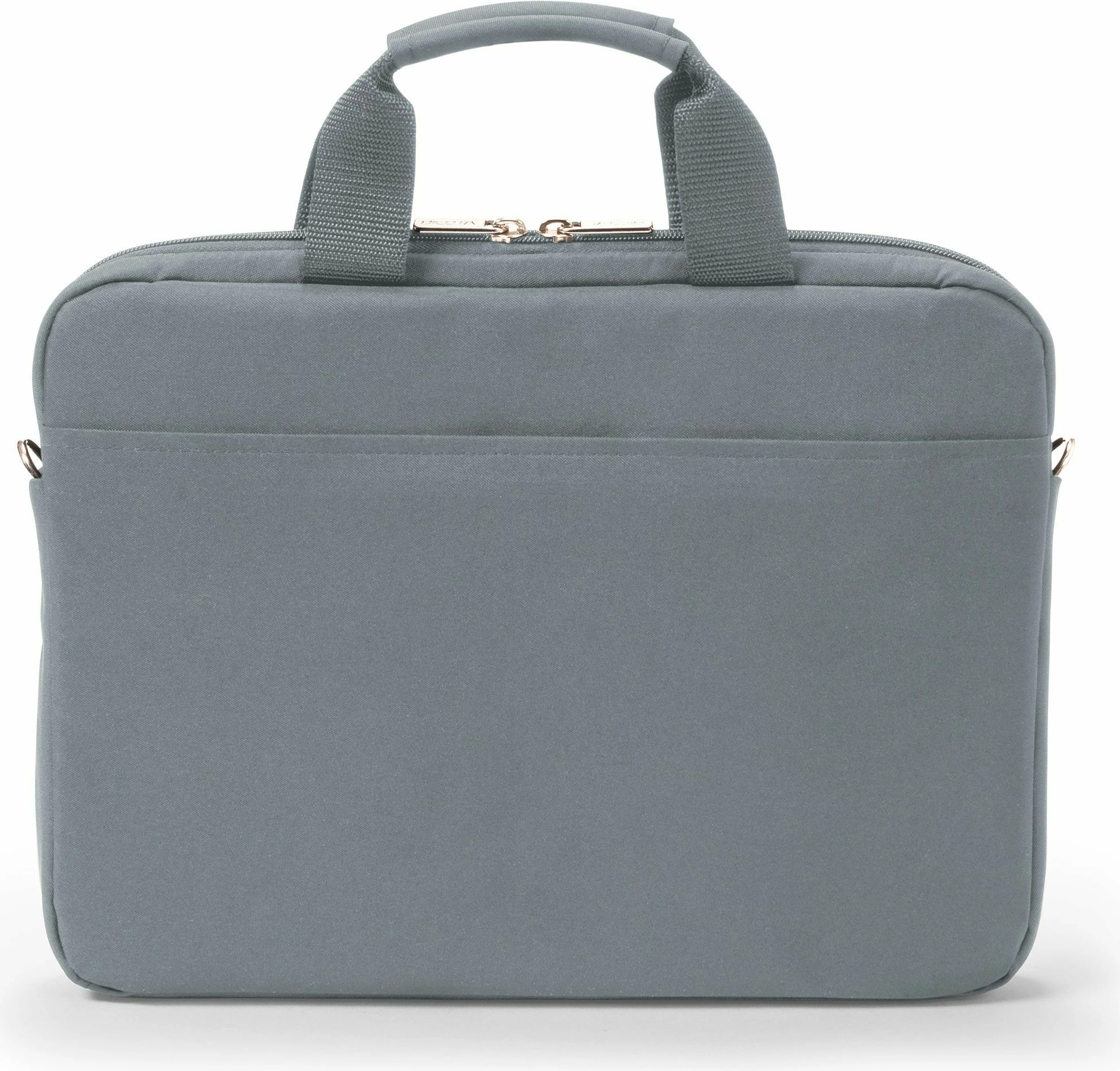 Kasë DICOTA Eco Slim Case BASE, 14.1", Gri