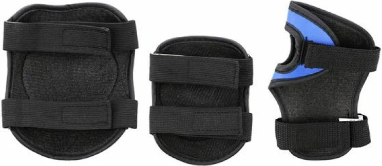 Mbrojtëse Nils Extreme për femra dhe fëmijë, të kaltra