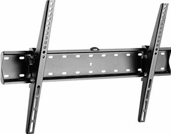 Mbajtëse muri për TV Gembird WM-70T-02, 37-70 inç, e zezë