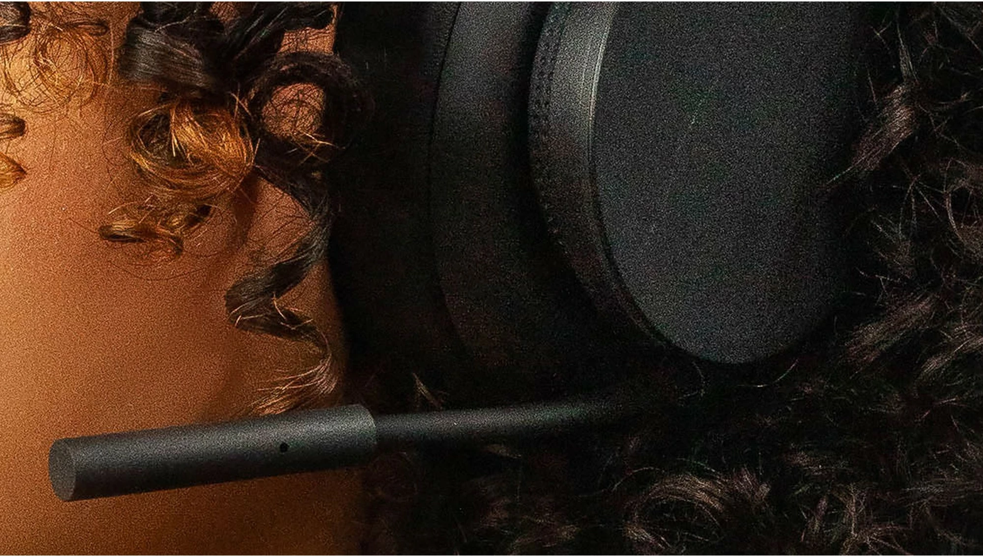 Kufje Microsoft Xbox Wireless, Gaming, 20 - 20000 Hz, 312 g, E zezë