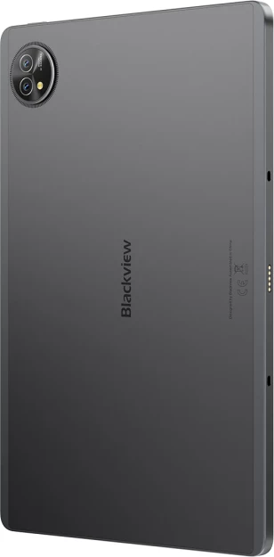 Tablet Blackview ZENO 10 11\" 8GB/256GB 5G, me maus + tastierë, e zezë