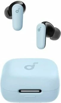 Kufje true wireless Anker Soundcore P30i, ANC, Bluetooth 5.3, 10mm, deri 45h me kuti, USB-C, kaltër