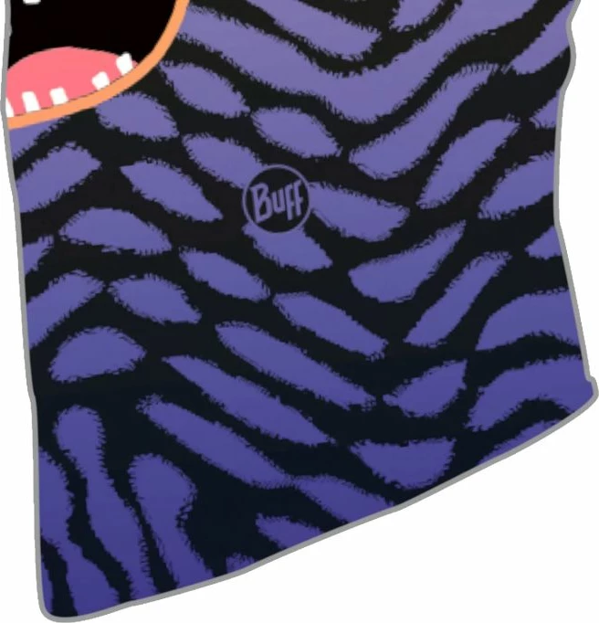 Balakllavë Buff, unisex, vjollcë