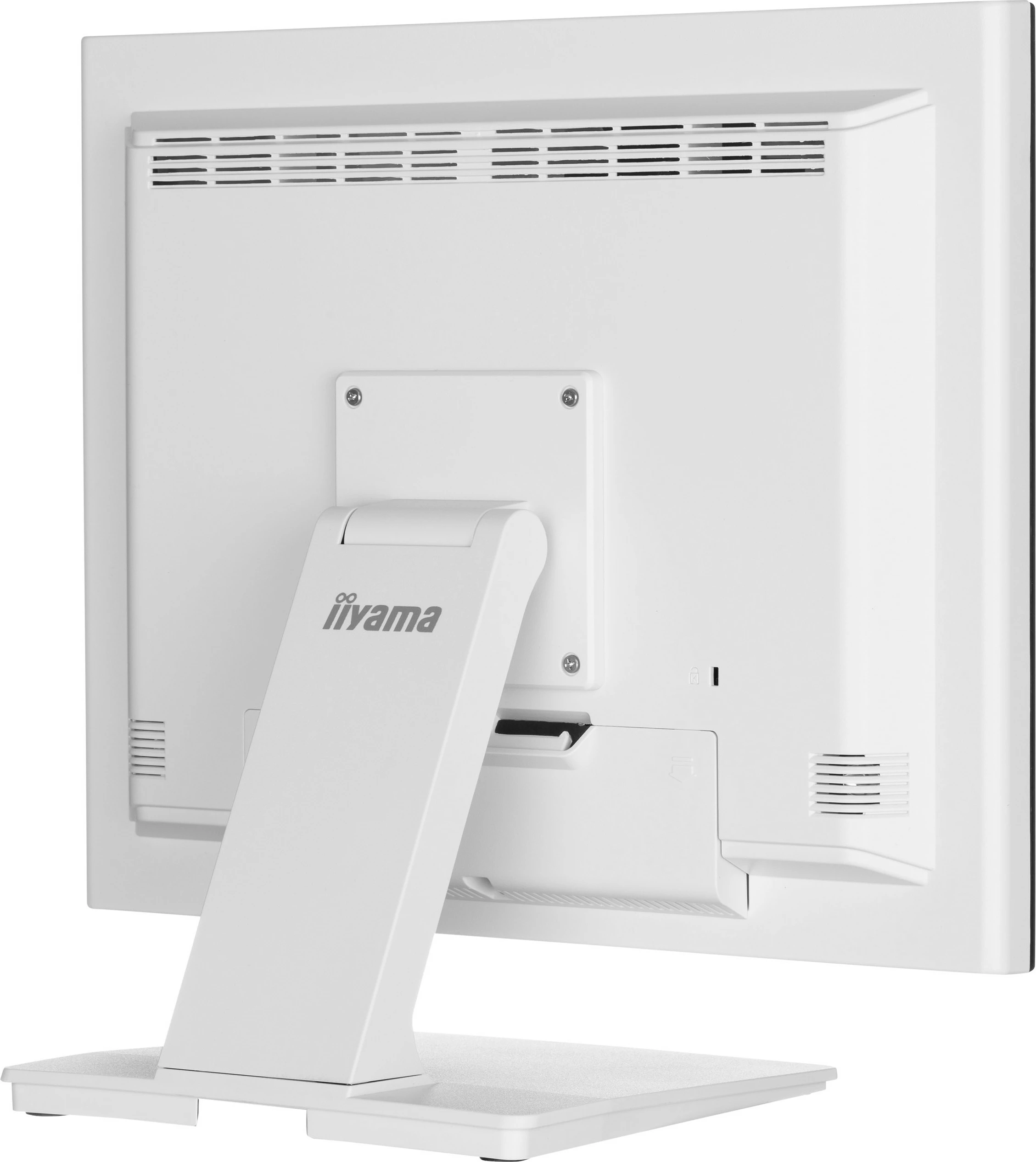 Monitor iiyama ProLite T1932MSC-W1SAG, 19", Full HD, LED, e bardhë