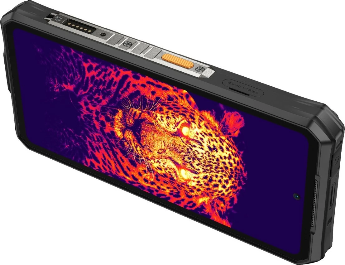 Celular Ulefone Armor 28 Ultra Thermal 5G, 16GB/1TB, i zi