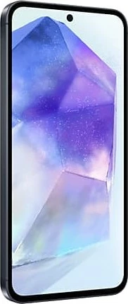 Celular Samsung Galaxy A55 5G Enterprise Edition, 128 GB, 50 MP, Android 14, Navy