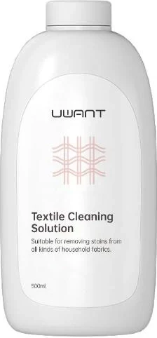 Lëng pastrimi tekstili Uwant 500ml