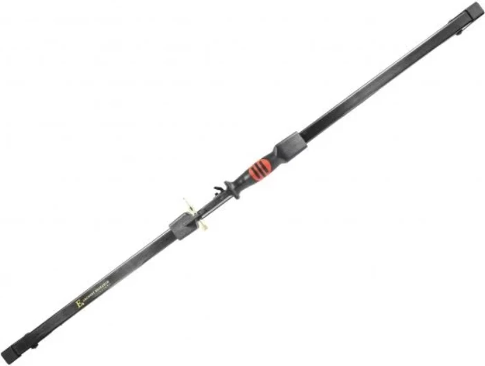 Harka kompound Poe Lang EK Chameleon Black 10-15 LBS