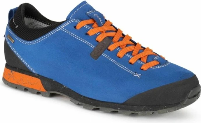 Atlete trekking për femra Aku, blu
