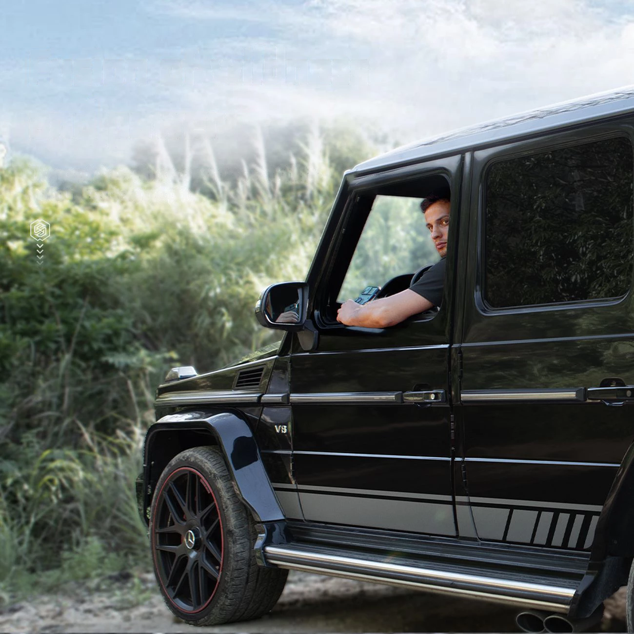 Mbështjellës Nillkin CamShield Armor Pro Magnetic për iPhone 14 Plus, me kapak kamere, unazë dhe MagSafe, i zi