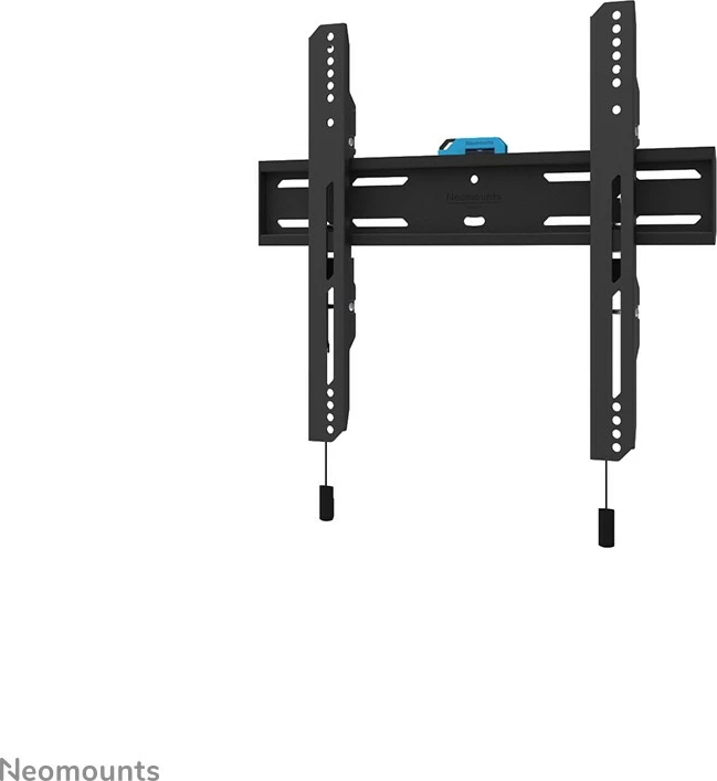 Mbajtës muri për TV Newstar WL30S-850BL14, fiks, 32-75 inç, çelik, i zi