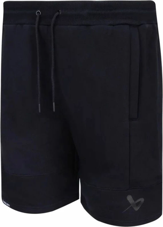 Shorce për meshkuj Bauer, të zeza