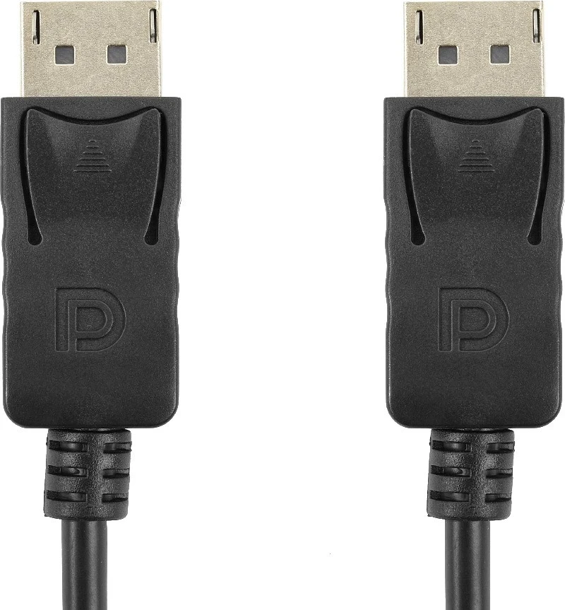 Kabull DisplayPort Accura 1.8m, i zi