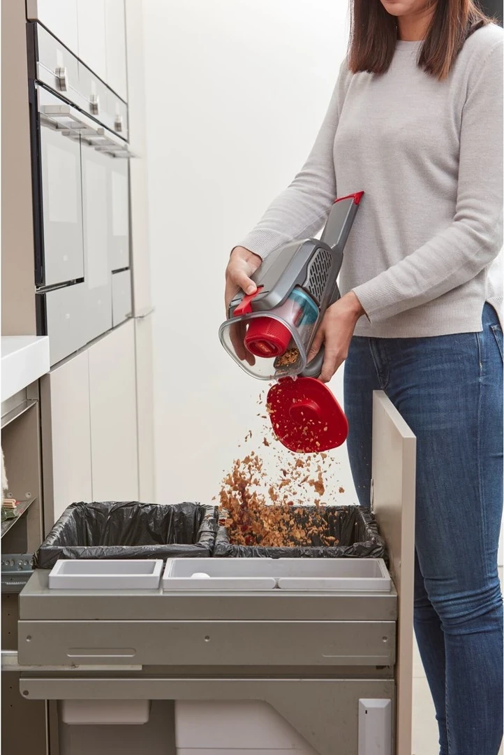 Fshesë elektrike e dorës Black & Decker, 20W