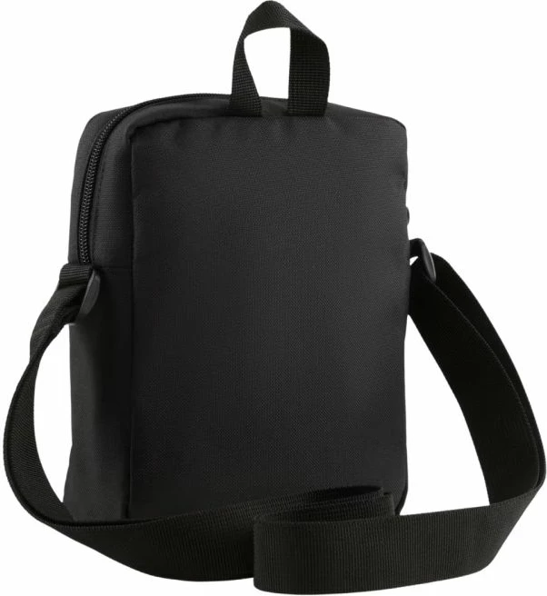 Çantë për meshkuj dhe femra Puma, e zezë