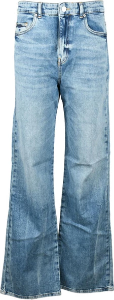 Xhinse për femra Chiara Ferragni, të kaltër