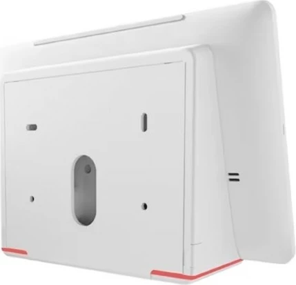 Kontroller konferencash Cisco ROOM NAVIGATOR-WALL MOUNT, ekran me prekje, i bardhë