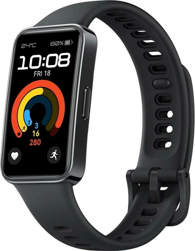 Smartwatch Huawei Band 9, 1.47", AMOLED, Starry Black