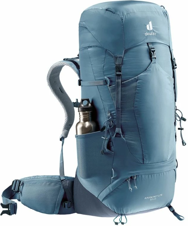 Shpinore për turizëm Deuter, blu