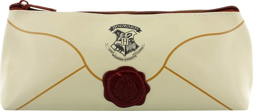 Penallë Pyramid International Harry Potter Letter, krem