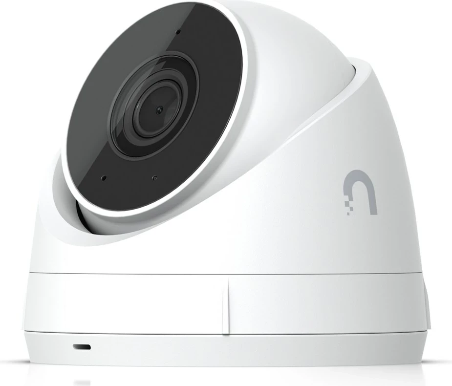 Kamerë sigurie Ubiquiti G5 Turret Ultra, IP, 2688 x 1512 piksel, Bardhë