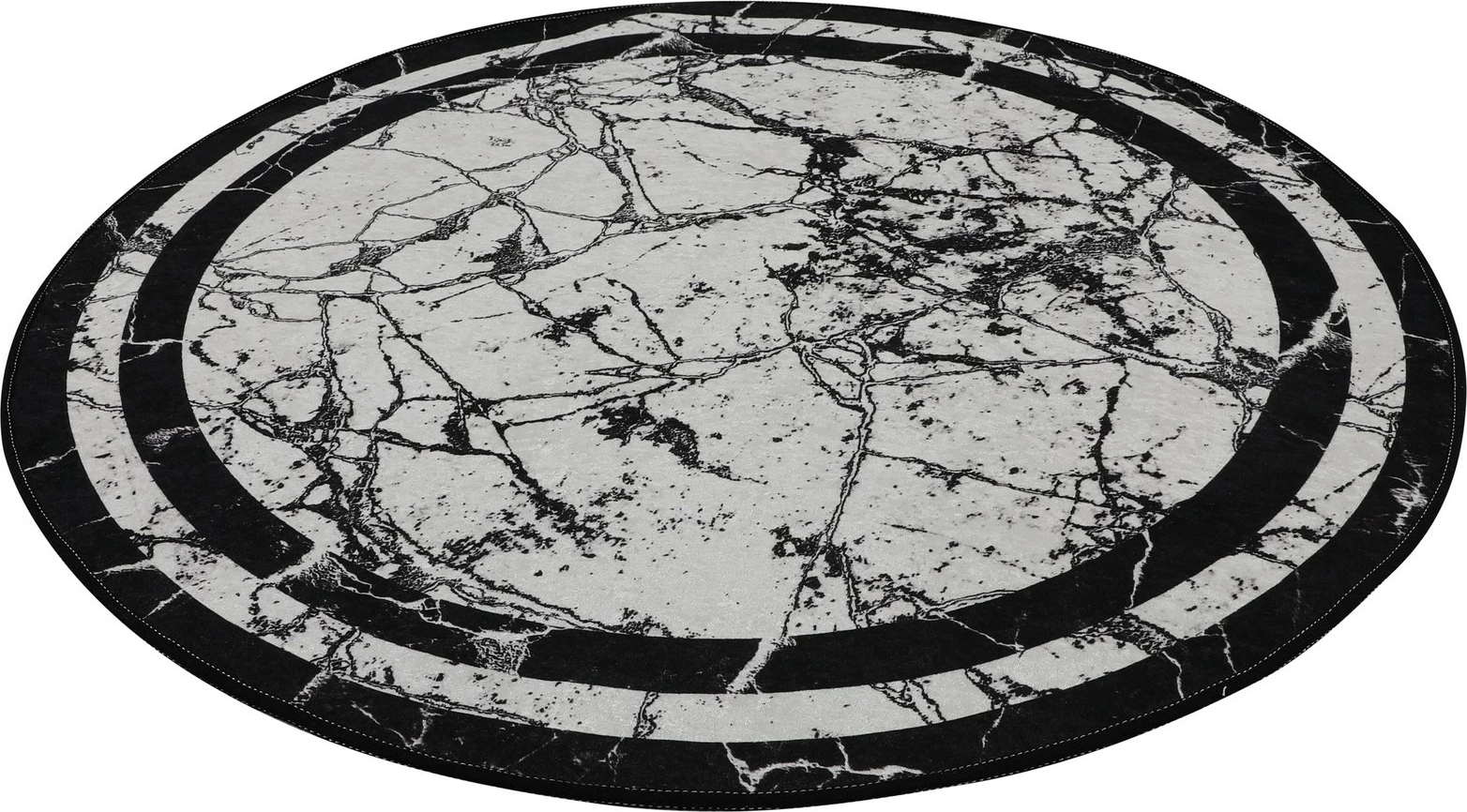 Tapet banje Mijölnir, marmor, 100cm