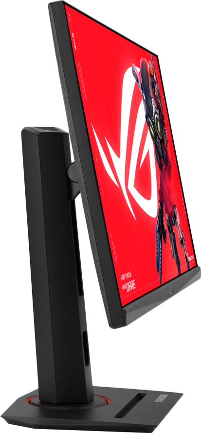Monitor gaming ASUS ROG Strix XG279CNS 27", FHD IPS, 380Hz (OC), 0.3ms, USB-C, DisplayHDR 400