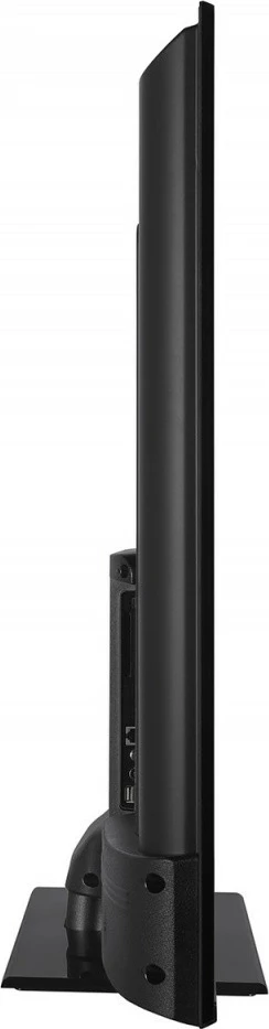 Televizor Toshiba 55UV3F63DG, 55 inç, Ultra HD 4K, Smart TV, i zi