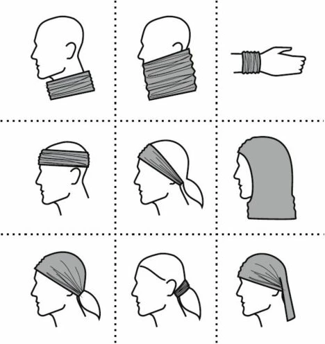 Shami për meshkuj dhe femra Malfini, e verdhë neon