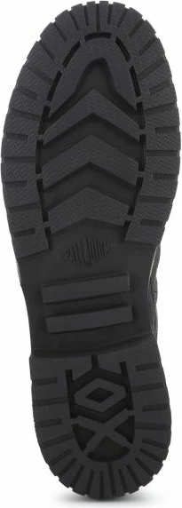 Këpucë Palladium për meshkuj dhe femra, të zeza