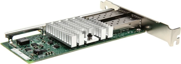 Kartë rrjeti Intel E10G42BTDA, PCI Express, Ethernet, 10000 Mbit/s