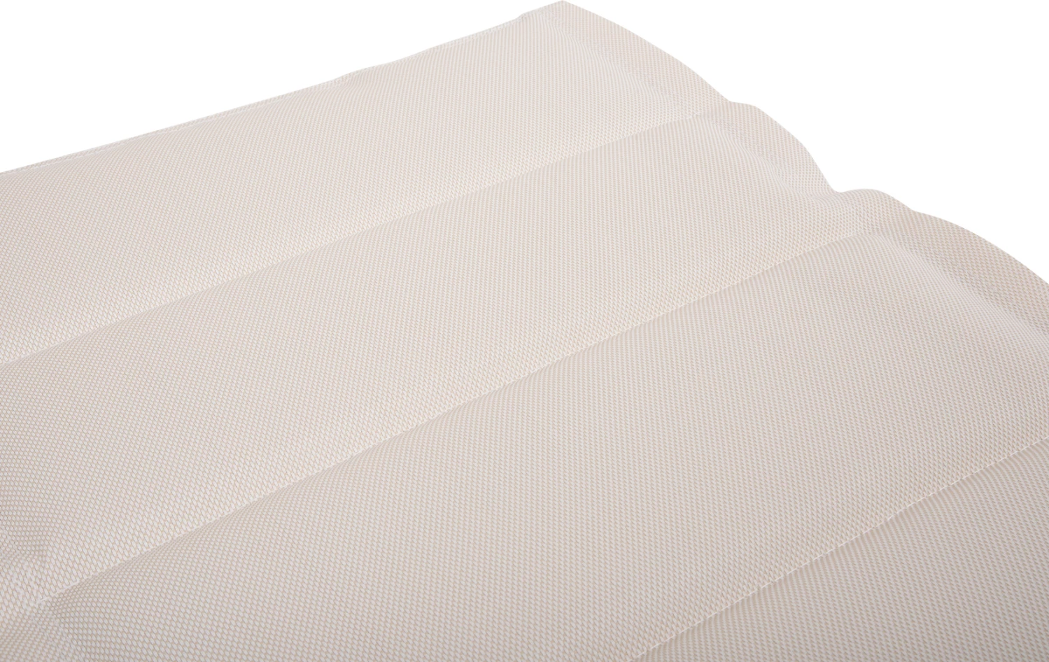 Pëlhurë zëvendësuese Textilene FH6064.02 për shtretër dielli AIGAIO, ngjyrë bezhë