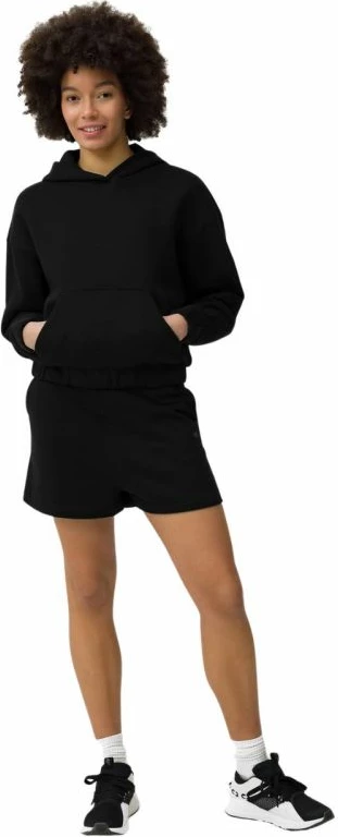 Duks për Femra 4F F255, i Zi