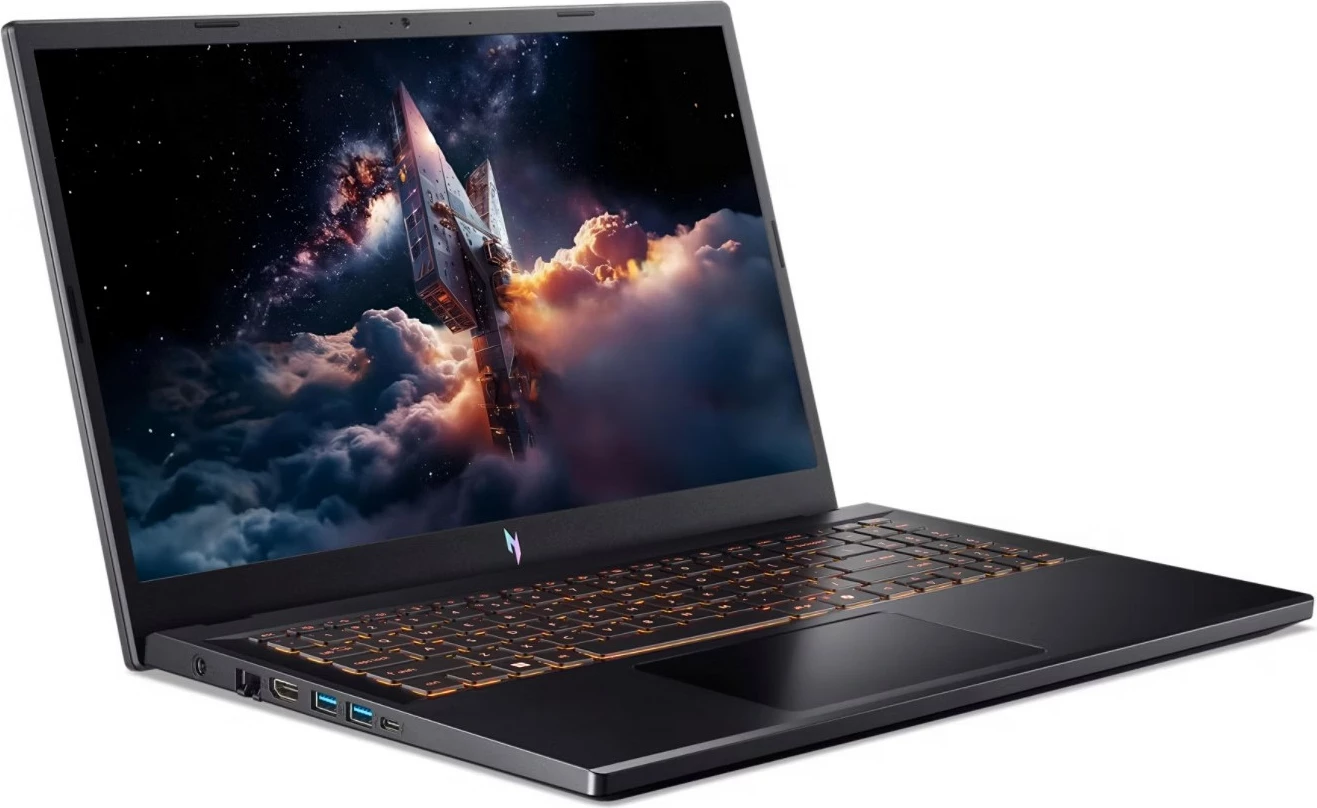 Laptop Acer Nitro V15 ANV15-52-959P, Core i9-13900H, RTX 5060, 32GB/1TB, 15.6" FHD