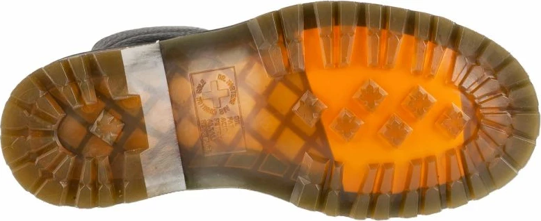 Çizme Dr Martens, të zeza