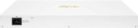 Switch i menaxhuar Hewlett Packard Enterprise Aruba Instant On JL684B, 24 porta Gigabit Ethernet, 4 SFP+, 370W, i bardhë