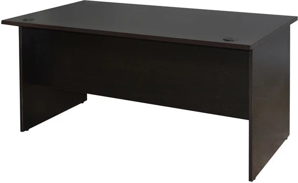 Tavolinë profesionale, 120x75x75 FH2016.02, e zezë