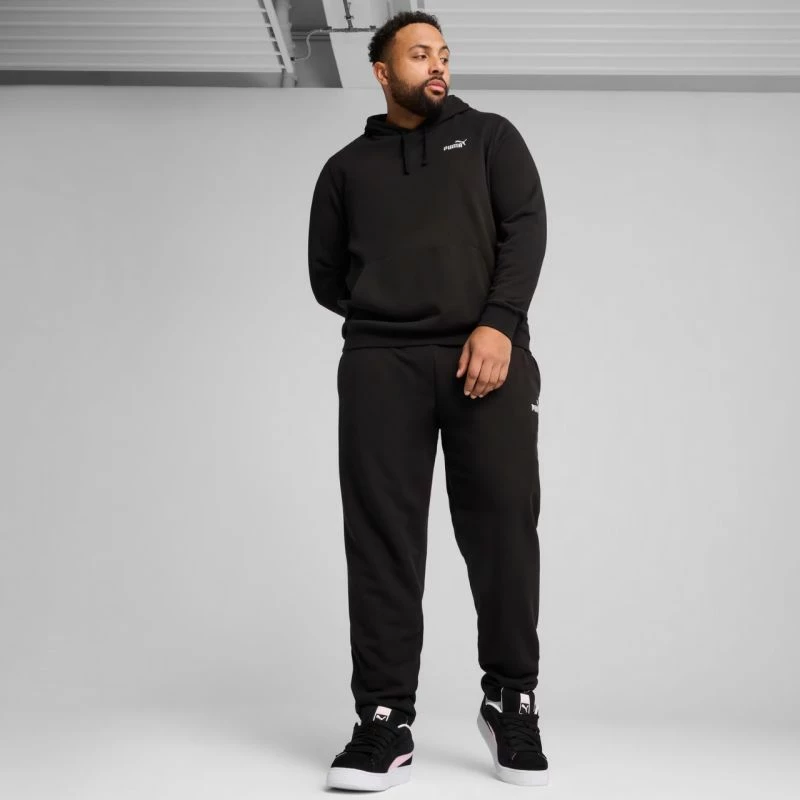 Duks për meshkuj Puma, i zi