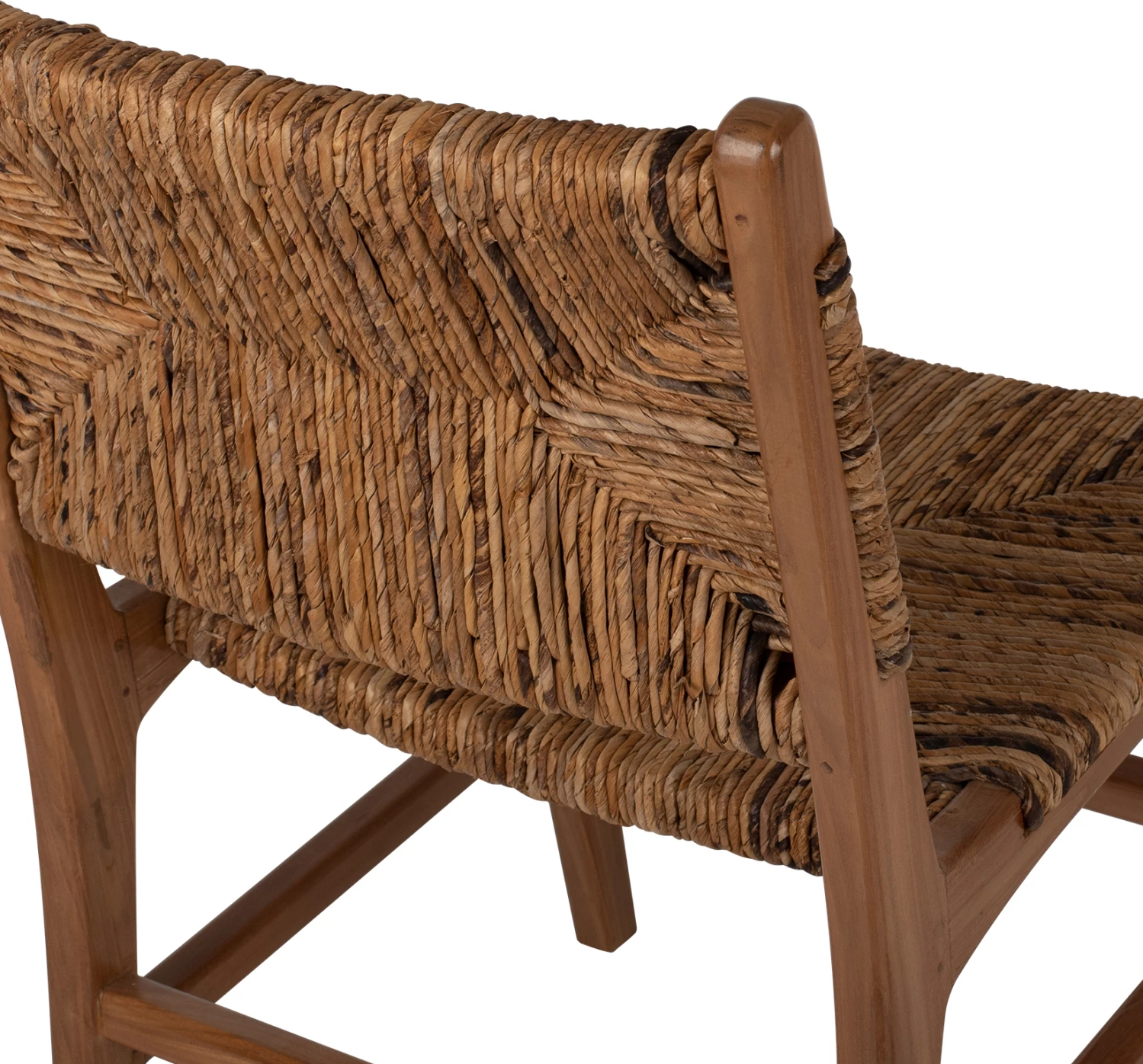 Karrige FH9399.01 dru TEAK natyral 51x60.5x88 cm