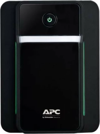 Kasë UPS APC BX950MI, 950VA, 520W, 6 dalje IEC, AVR, e zezë