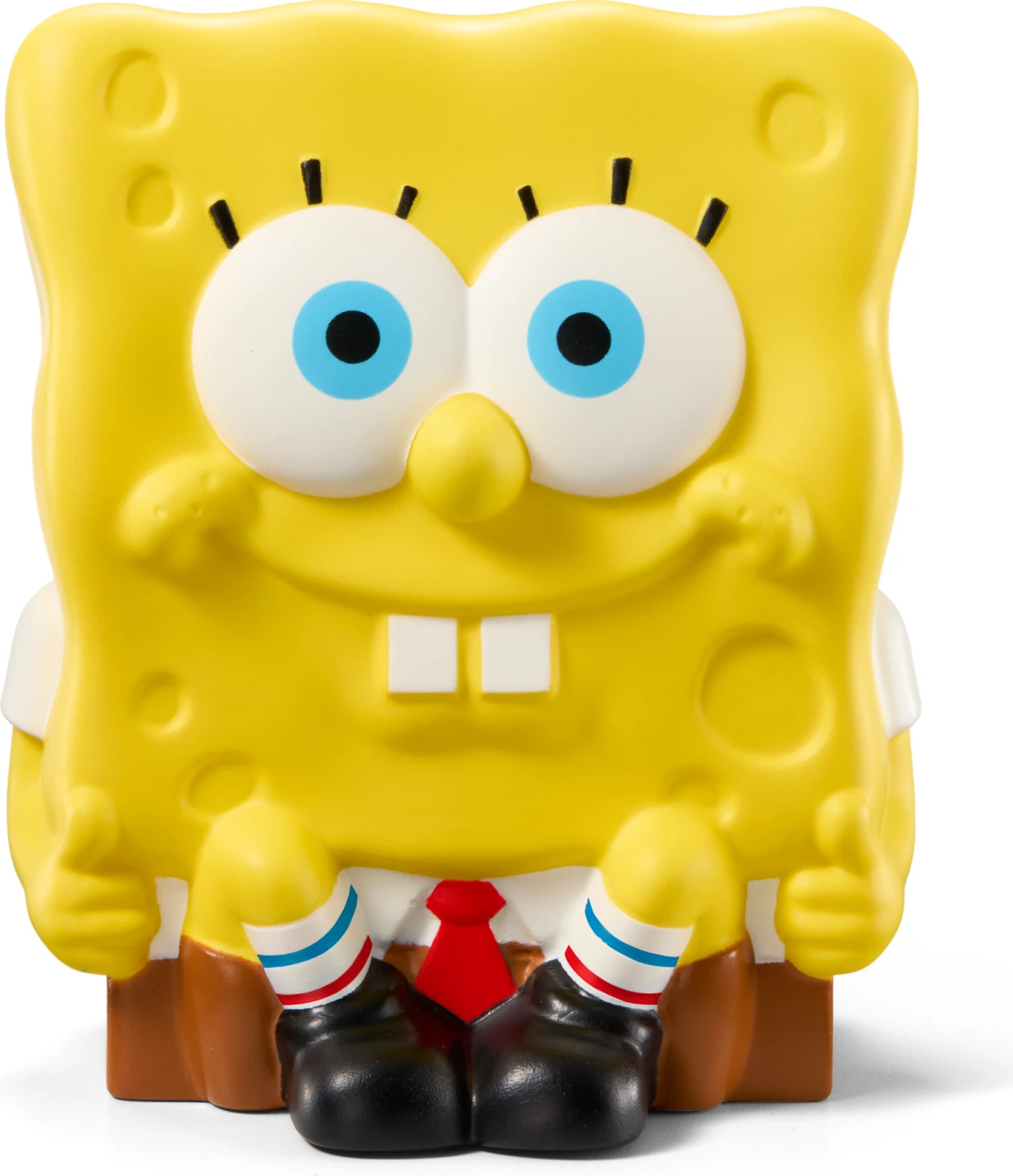 Figurinë squishy Noble Collection Pufflums SpongeBob SquarePants 15 cm, 1 copë