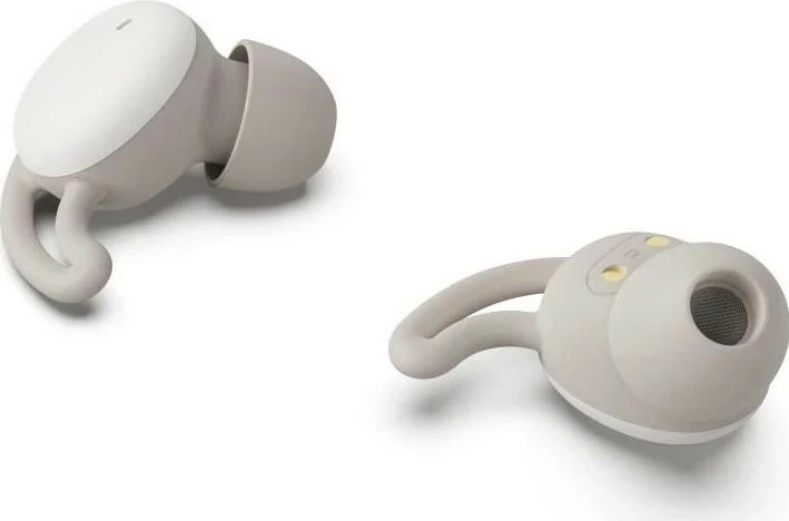 Kufje Hama Spirit Calm, true wireless, Bluetooth 5.3, të bardha