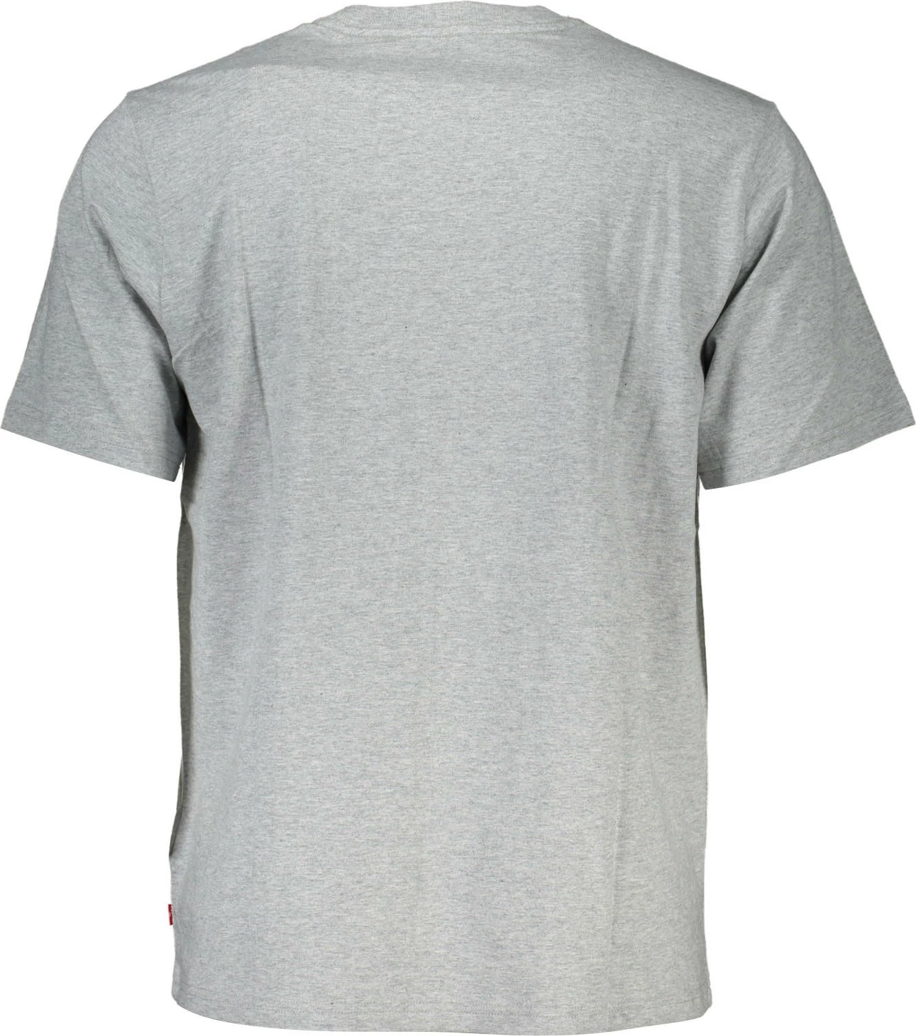 Maicë për meshkuj Levi's, gri