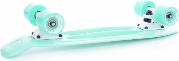 Atlete për të gjithë, Tempish Buffy Nature, ngjyrë rozë